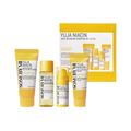 Some By Mi Yuja Niacin Anti Blemish Starter Kit - Edition