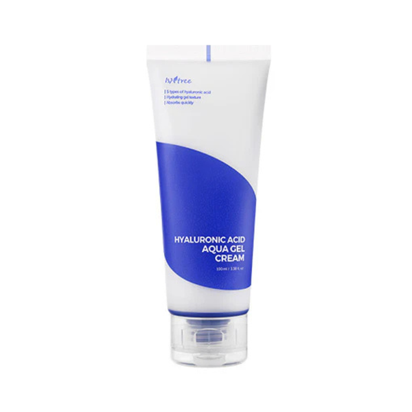 ISNTREE Hyaluronic Acid Moist Cream – 100ml