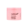 Medicube Pdrn Pink Collagen Toning Gel Toner Pad
