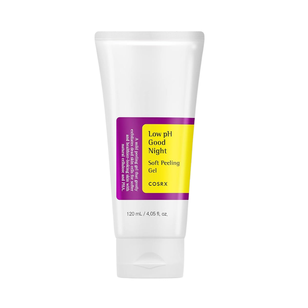 Cosrx Low Ph Good Night Soft Peeling Gel 120 Ml