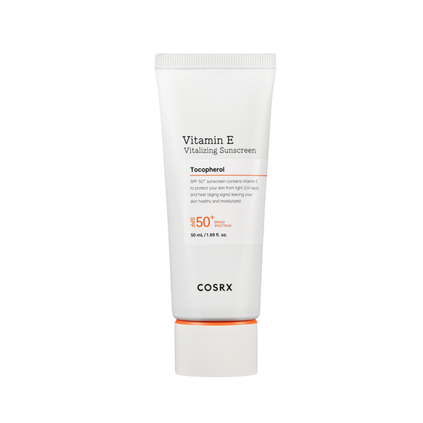 Cosrx Vitamin E Vitalizing Sunscreen 50Ml
