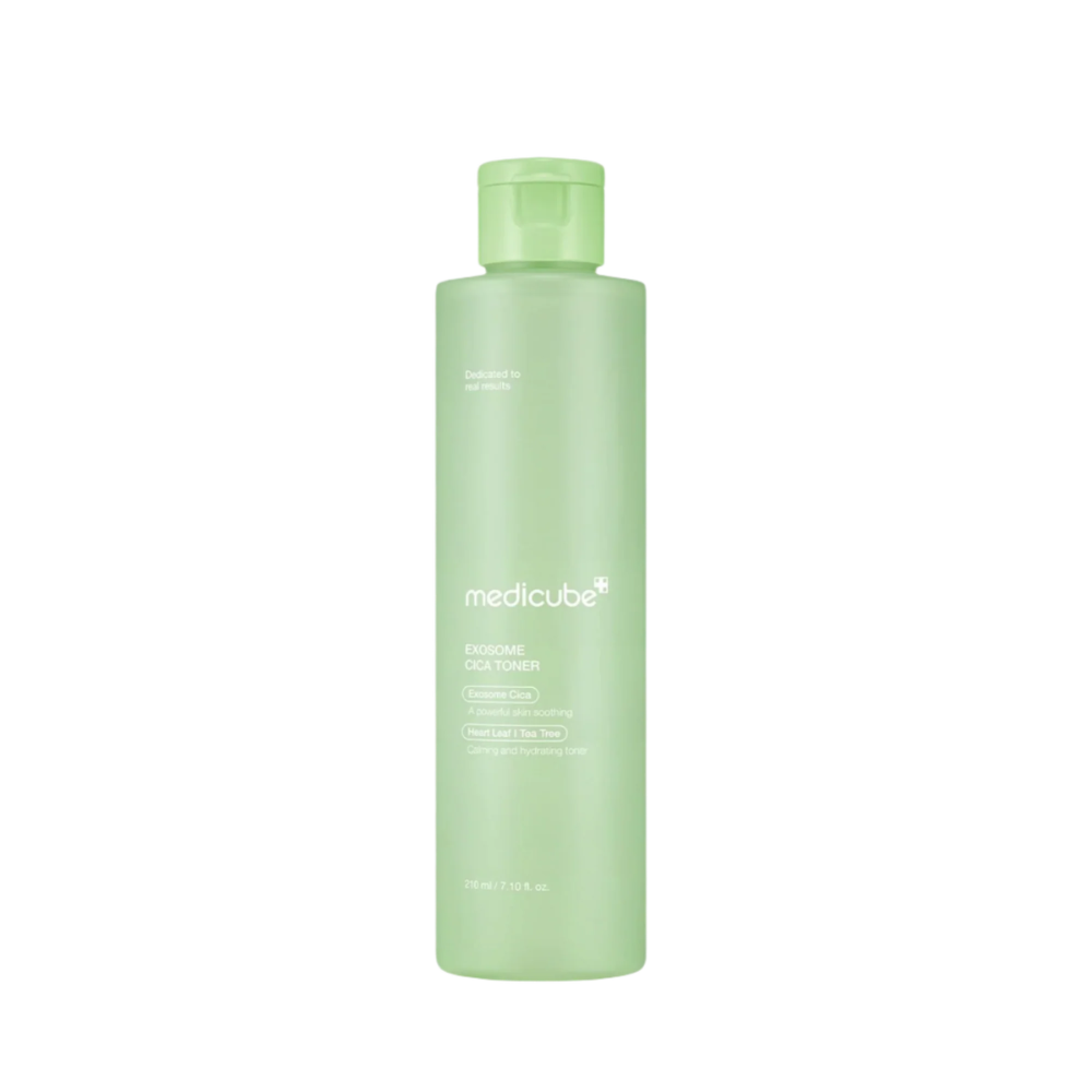 Medicube Exosome Cica Toner
