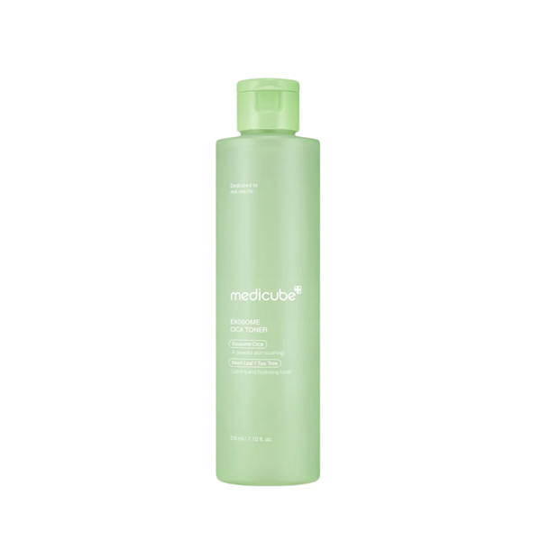 Medicube Exosome Cica Toner