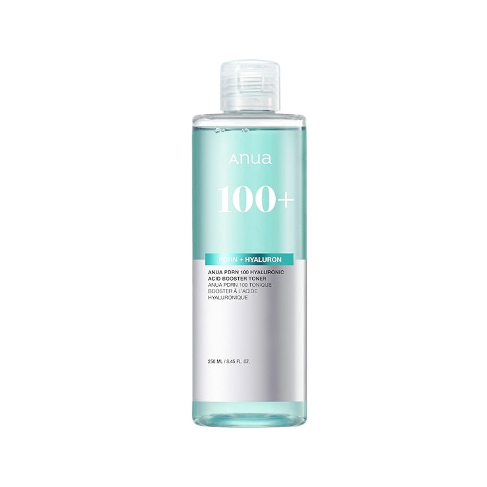 Anua Pdrn 100 Hyaluronic Acid Booster Toner 250Ml