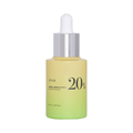 Anua Green Lemon Vitamin C Serum With Vitamin E Hyaluronic & Ferulic Acid 20Ml