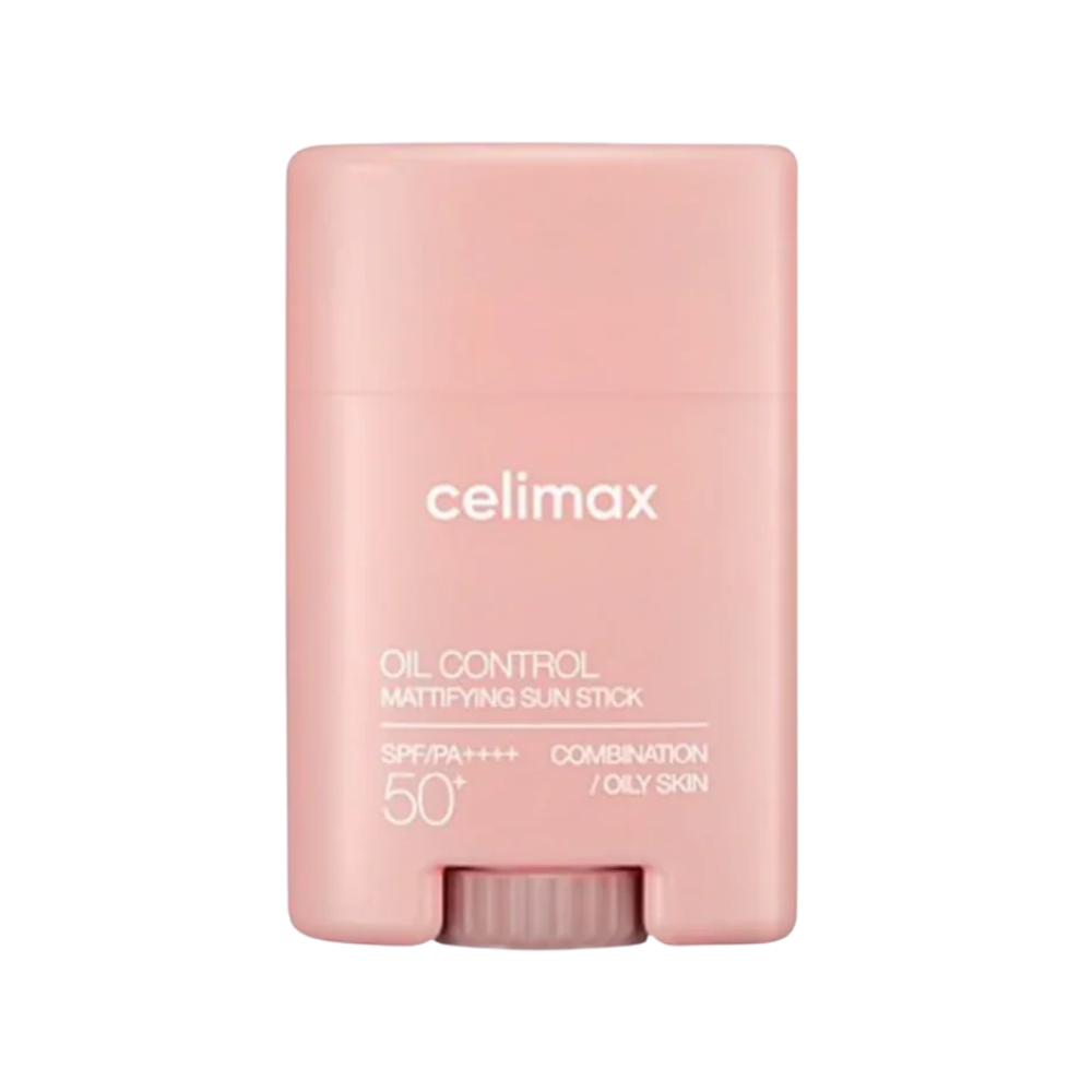 Celimax Oil Control Mattifying Sun Stick