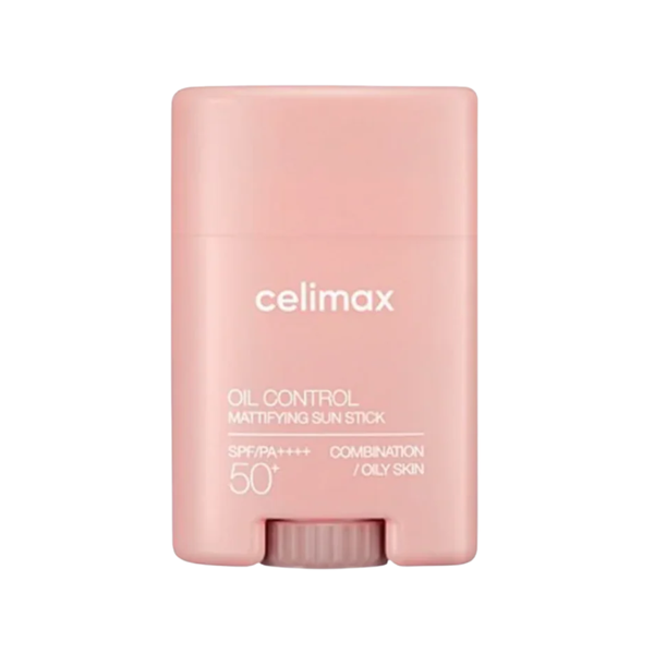 Celimax Oil Control Mattifying Sun Stick