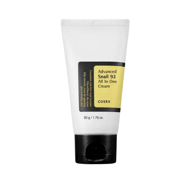 Cosrx Snail 92 Cream Tube 50G
