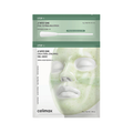 Celimax Ji Woo Gae Cica Pha Peel 2-Step Gel Mask 4Ea