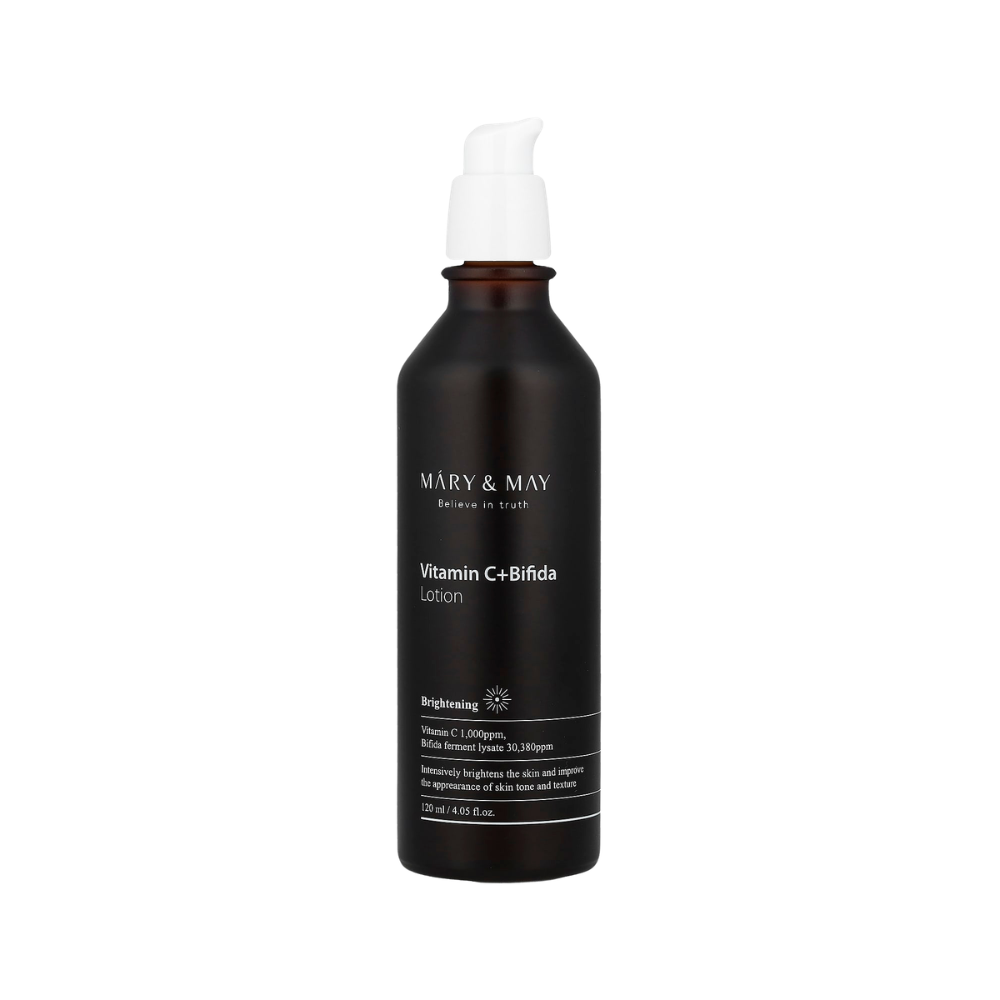 Mary&May Vitamin C+Bifida Lotion 120Ml