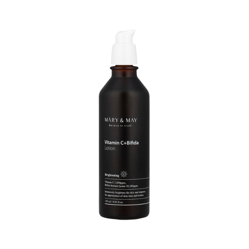 Mary&May Vitamin C+Bifida Lotion 120Ml