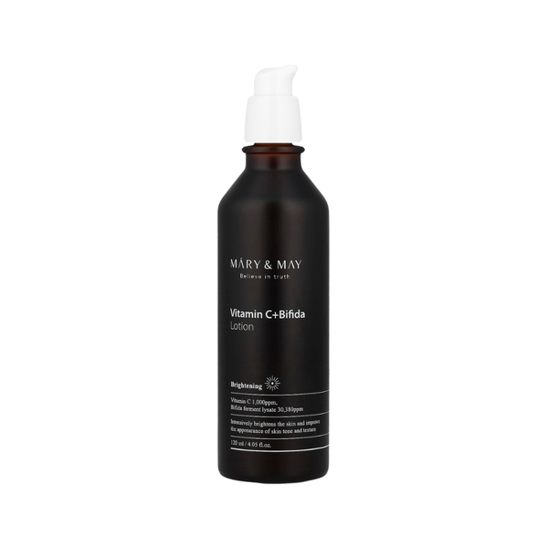 Mary&May Vitamin C+Bifida Lotion 120Ml