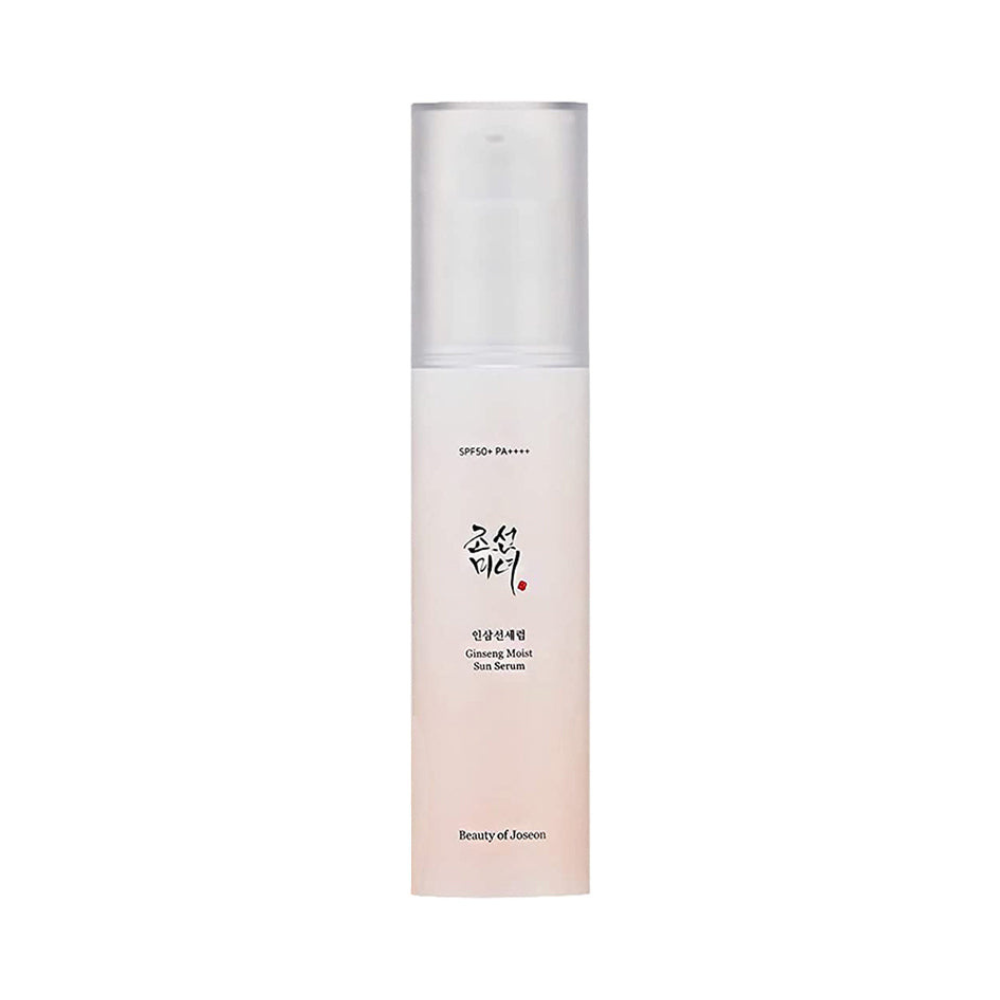Beauty Of Joseon Ginseng Sun Serum 50Ml