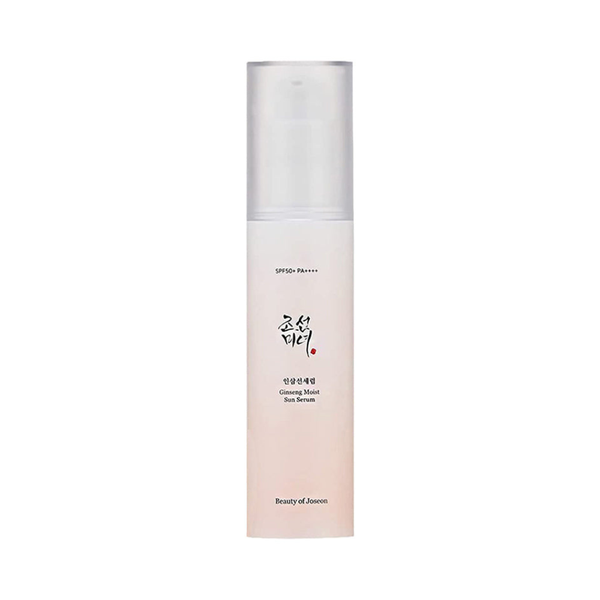 Beauty Of Joseon Ginseng Sun Serum 50Ml