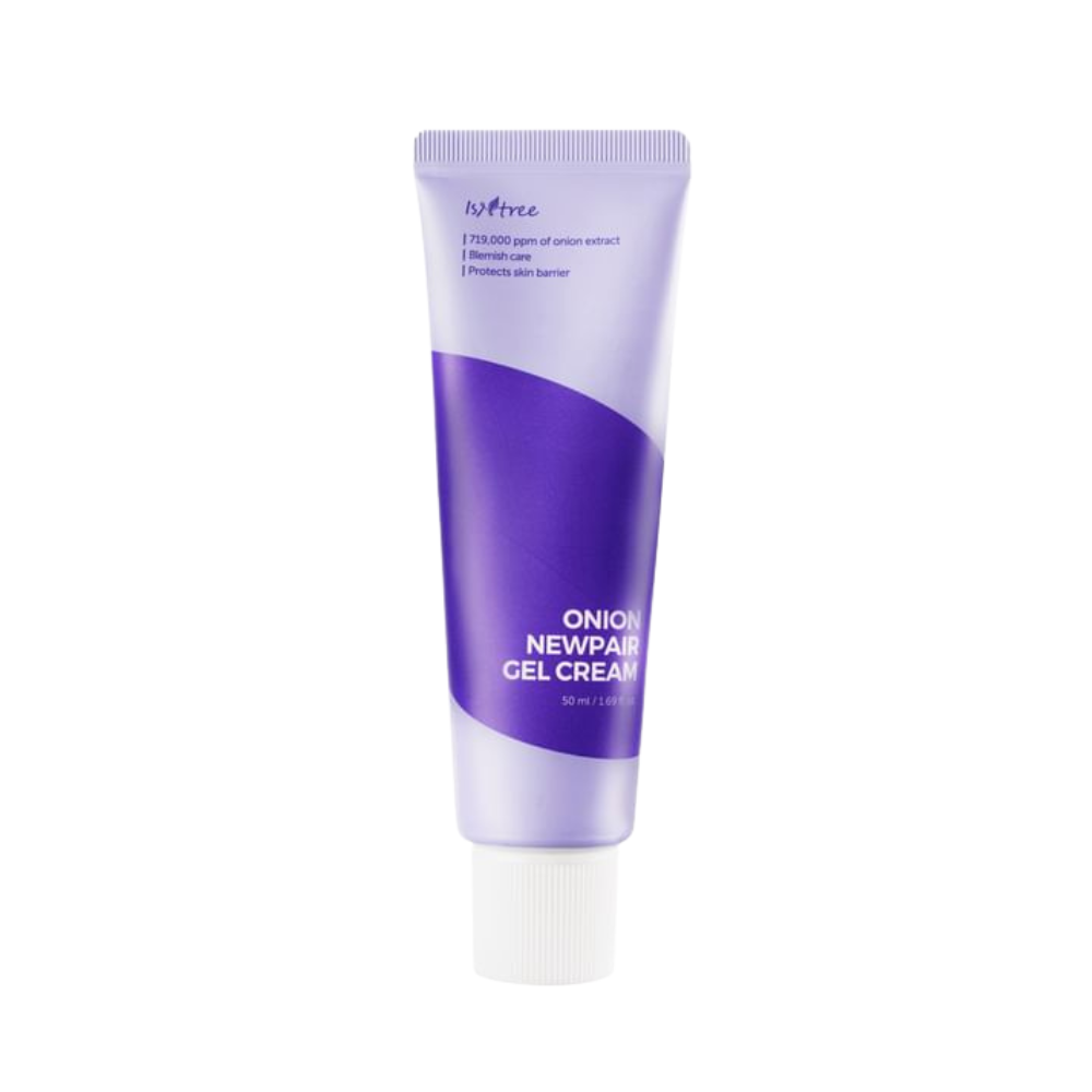 Isntree Onion Newpair Gel Cream 50 Ml