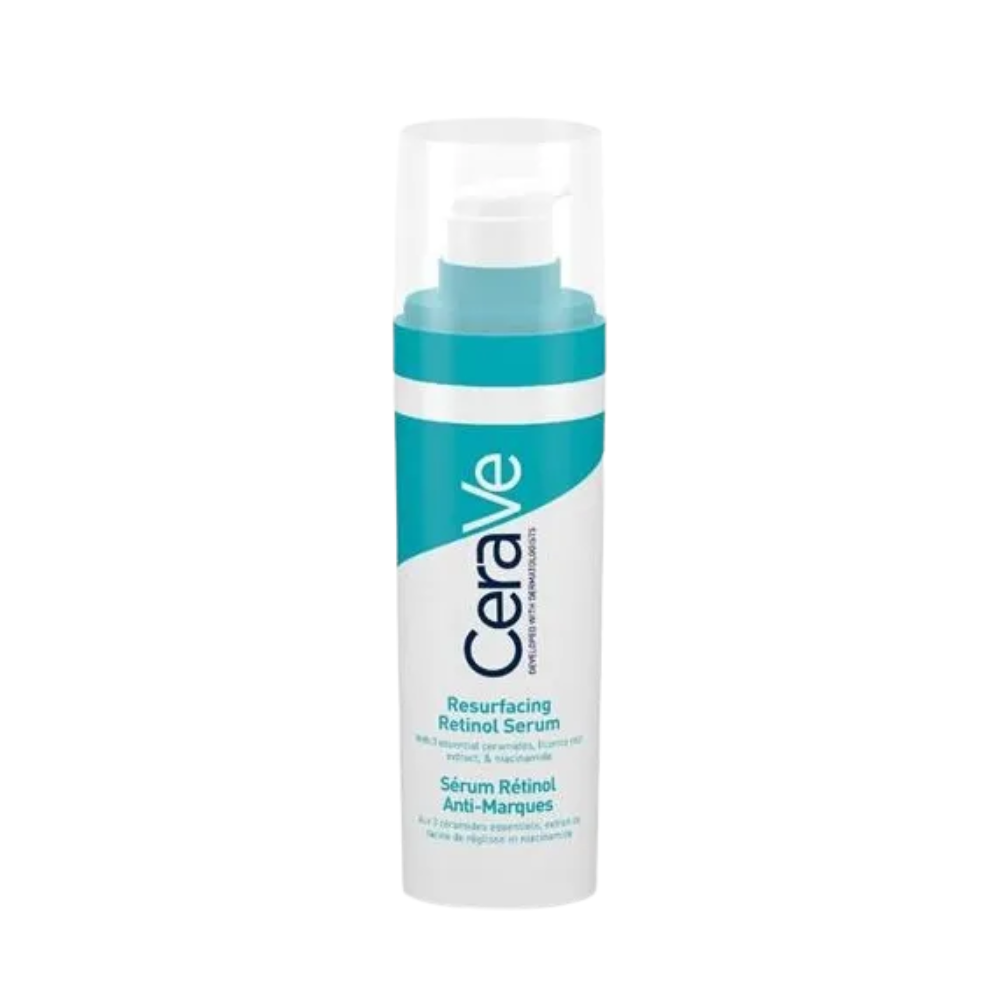 Cerave Hydating Retinol Serum 30 Ml