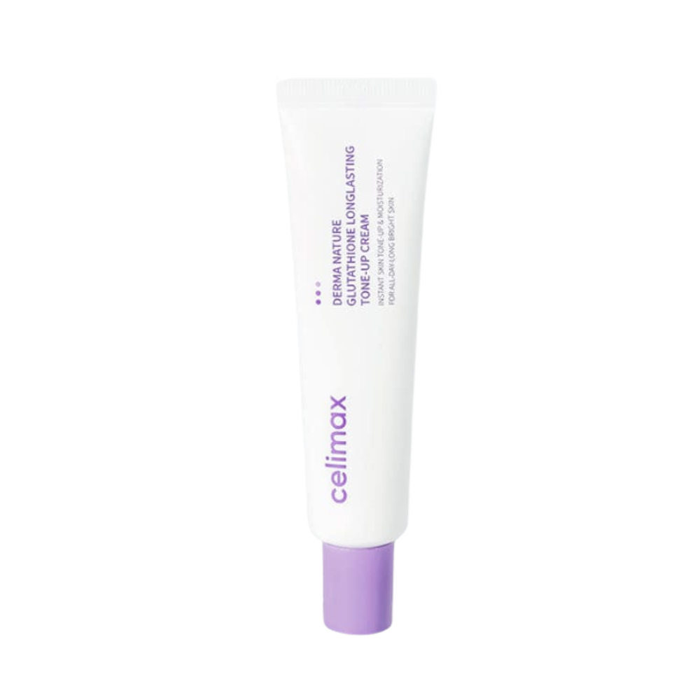 Celimax Derma Natural Gluathione Long Lasting Tone Up Cream