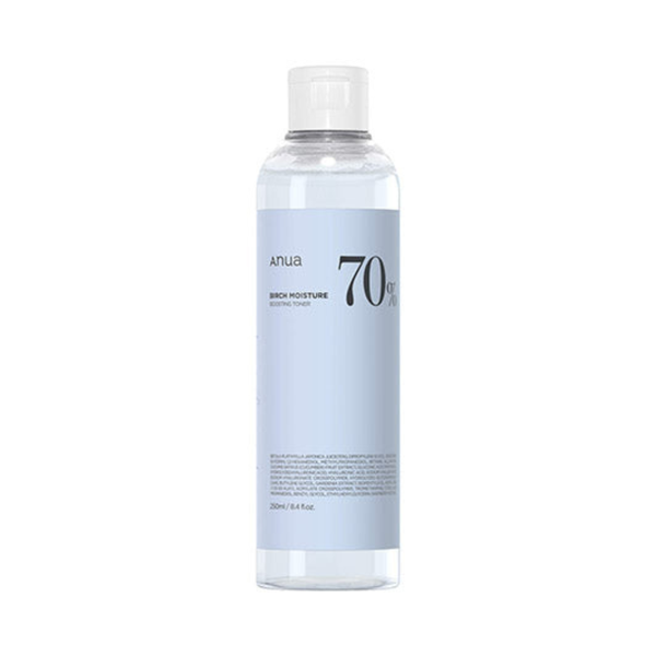 Anua Birch Moisture Boosting Toner 250Ml