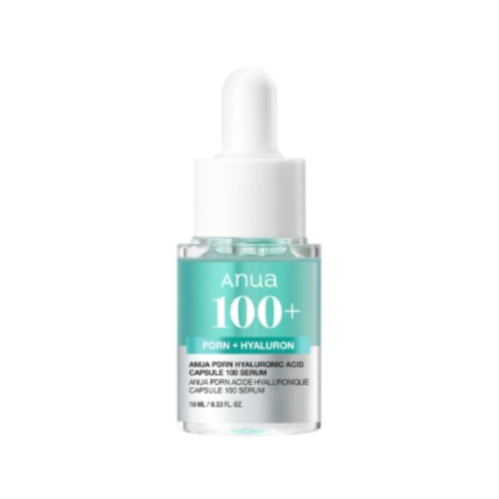 Anua Pdrn Hyaluronic Acid Capsule 100 Serum 10Ml