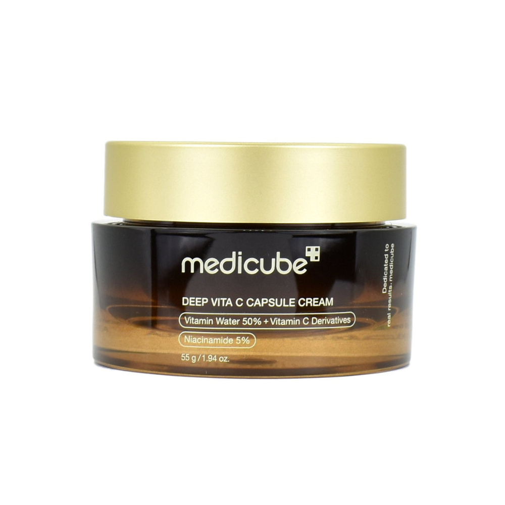 Medicube Deep Vita C Capsule Cream 4.5G
