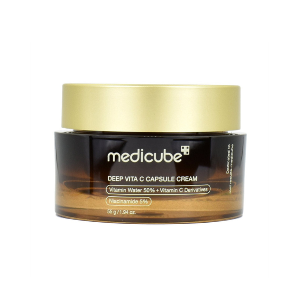 Medicube Deep Vita C Capsule Cream 4.5G