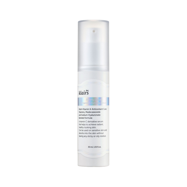Klairs Freshly Juiced Vitamin Charging Serum 30Ml