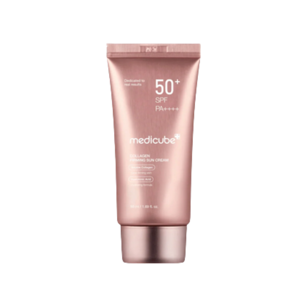 Medicube Collagen Firming Suncream 50Ml