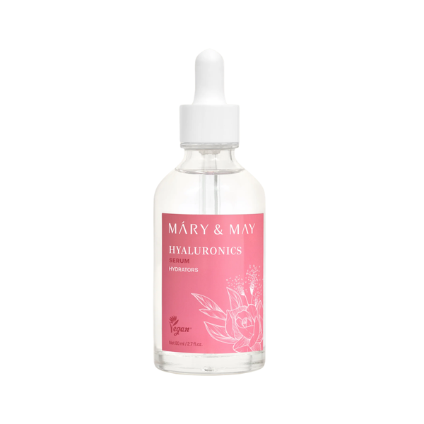 Mary&May Hyaluronic Serum 80Ml