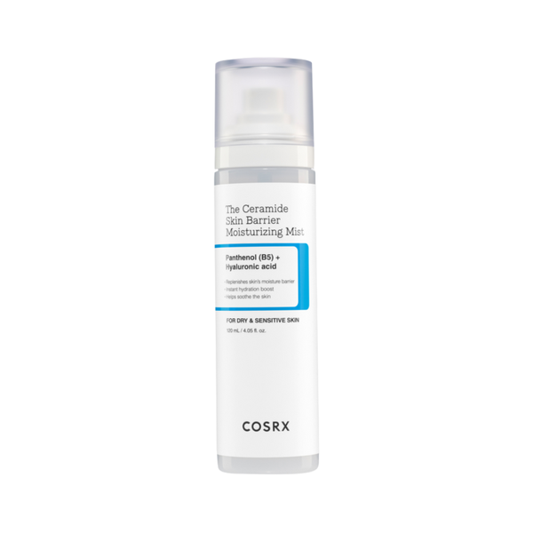 Cosrx The Ceramide Skin Barrier Moisturizing Mist 120 Ml