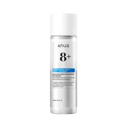 Anua 8 Hyaluronic Acid Liposome Skin Booster