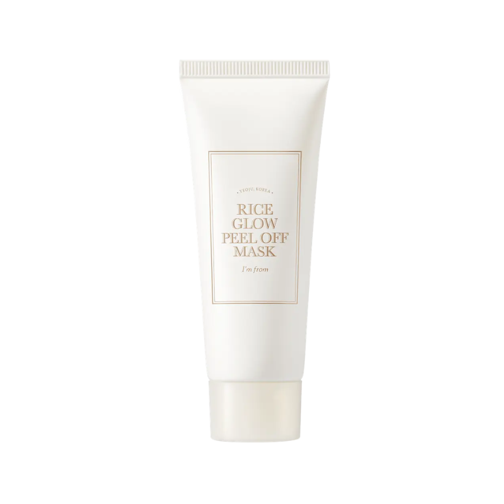 I'M From Rice Glow Peel-Off Mask 70G