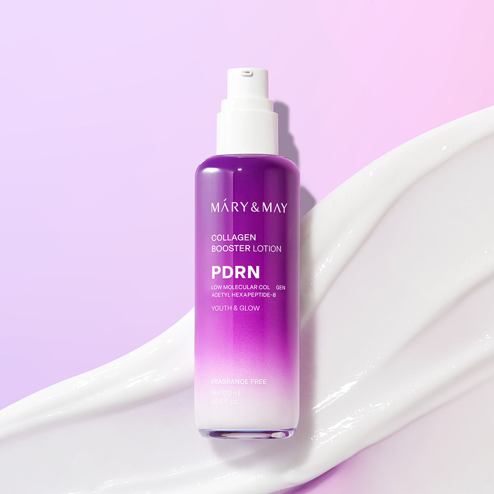 Mary&May Collagen Booster Lotion 120Ml