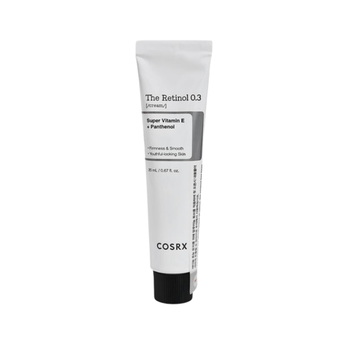 COSRX The Retinol 0.1 Cream – 20ml