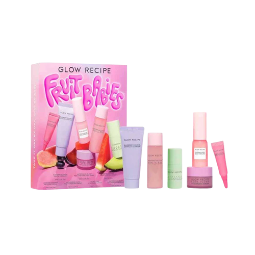Glow Recipe Fruit 6In 1