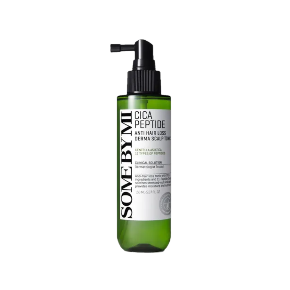 Some By Mi Cica Peptide Anti Hair Loss Derma Scalp Tonic 150Ml