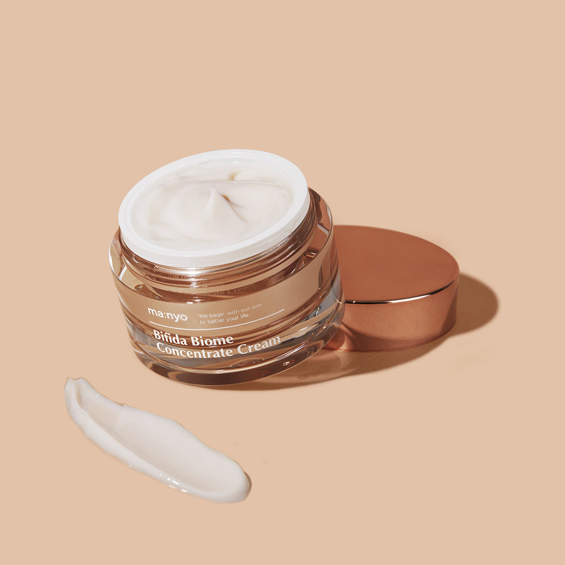 Manyo Bifida Biome Concentrate Cream – 50ml