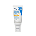 Cerave Ultra Light Face Lotion With Sun Screen Spf30 50 Ml