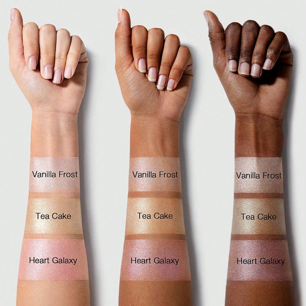 Sheglam Lunar Glow Highlighter- Vanilla Frost