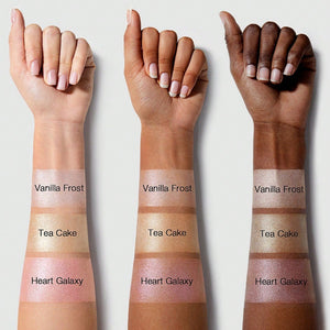 Sheglam Lunar Glow Highlighter- Vanilla Frost