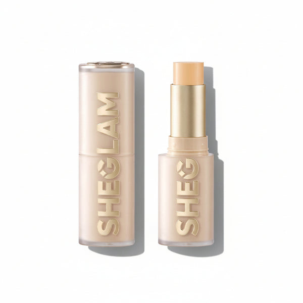 Sheglam Skin Magnet High Coverage Foundation Stick Buttercream