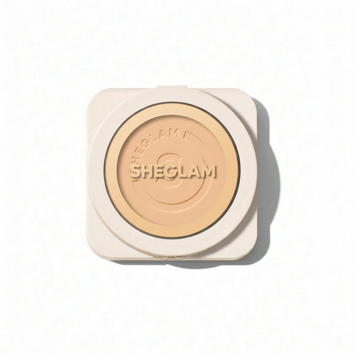 Sheglam Skin Focus High Coverage Powder Foundation Fair 11G