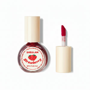 Sheglam For The Flush Lip & Cheek Tint-It'S Chili