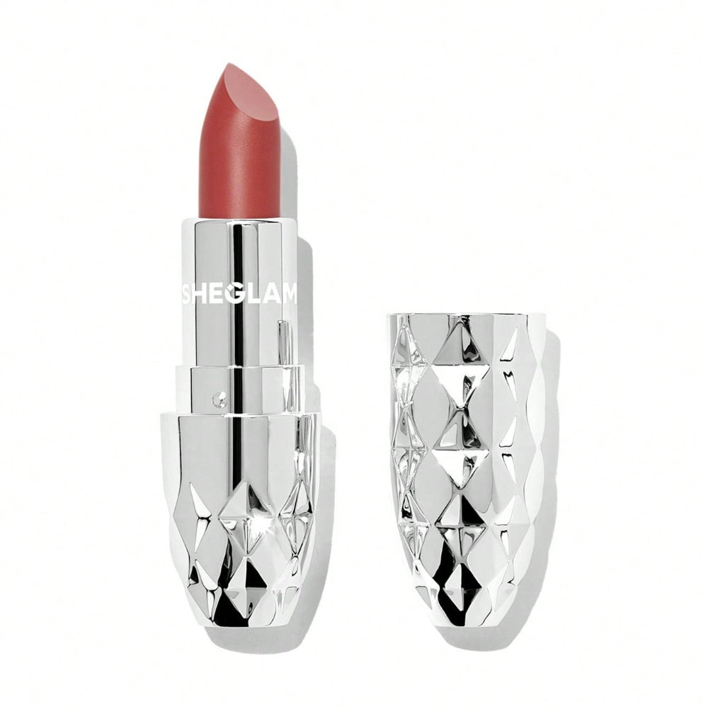 Sheglam Starlight Velvet Lipstick-Cupid'S Bow