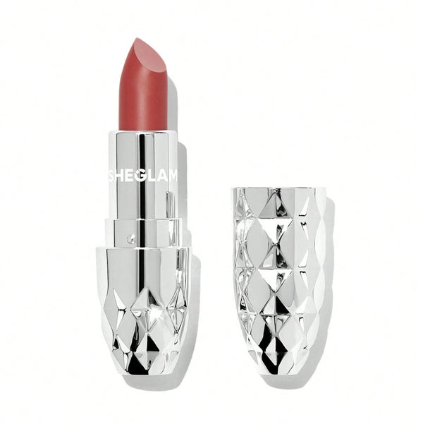 Sheglam Starlight Velvet Lipstick-Cupid'S Bow