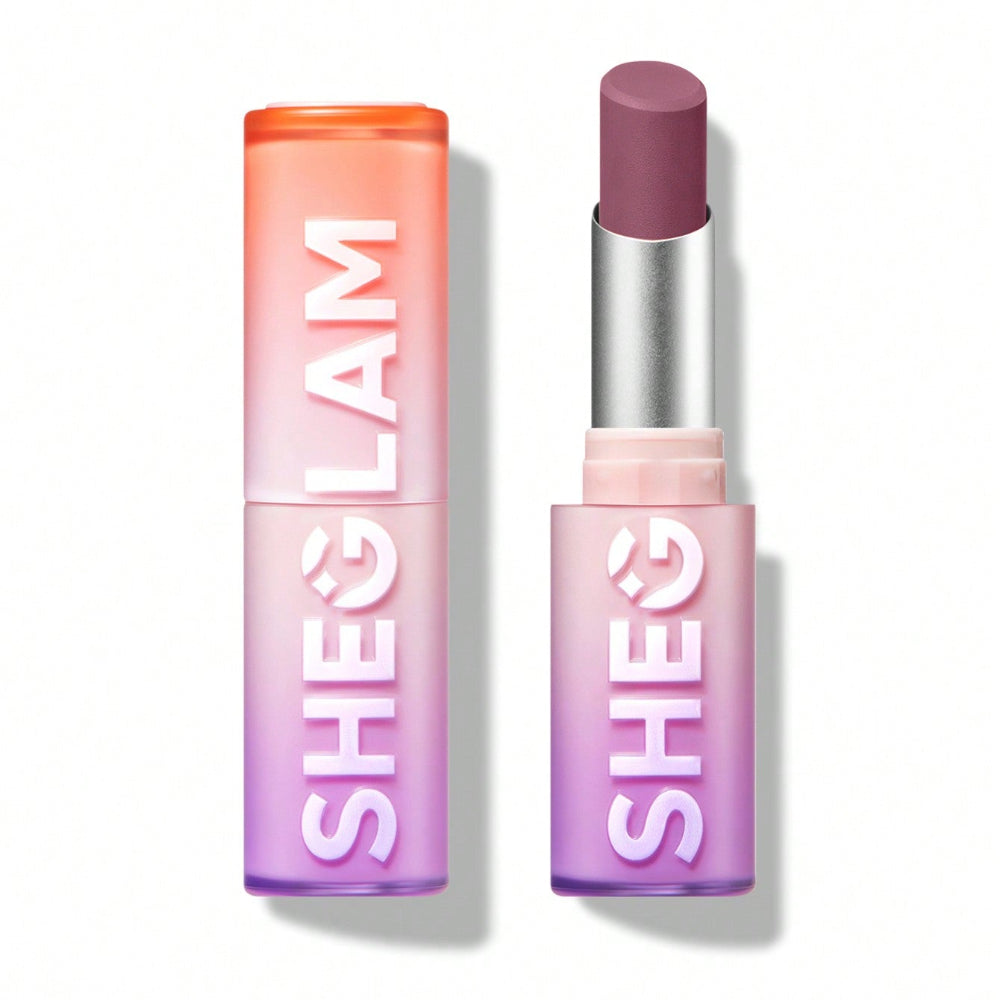 Sheglam Dynamatte Boom Long Lasting I'4Atte Lipstick-Rule Breake