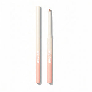 Sheglam Bold Booster Lip Plumping Lip Liner Cocoa Crush