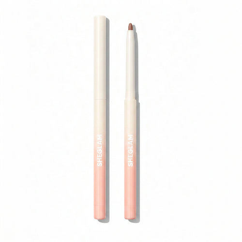 Sheglam Bold Booster Lip Plumping Lip Liner Cocoa Crush