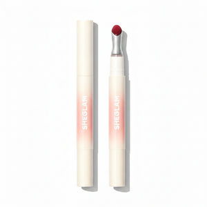 Sheglam Bold Booster Lip Plumper Cherry Gleam