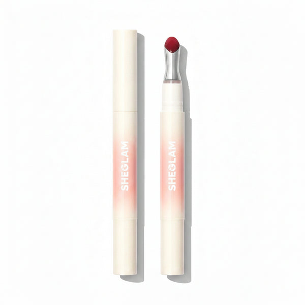 Sheglam Bold Booster Lip Plumper Cherry Gleam