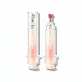 Sheglam Booster Shine Plumping Lip Gloss-S-Pink Flamingo